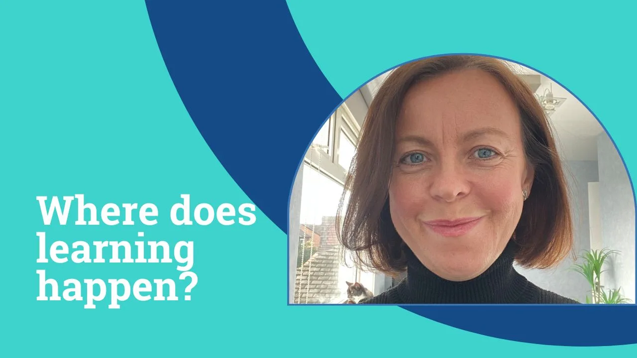 Stepping Back to Move Forward: Why Reflection Isn’t Time Wasted