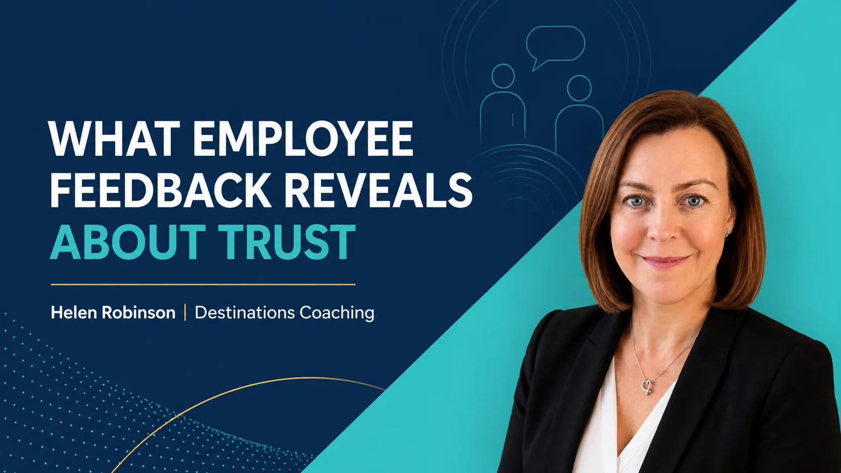 What Employee Feedback Reveals About Trust in Your Organisation